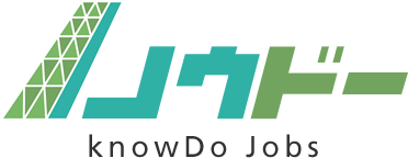 ノウドー【KnowDo Jobs】